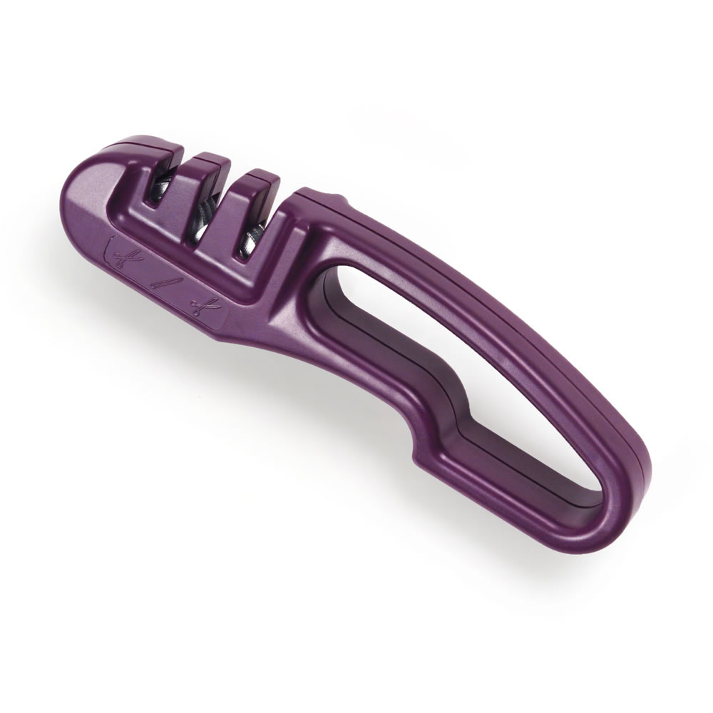 Knife sharpener