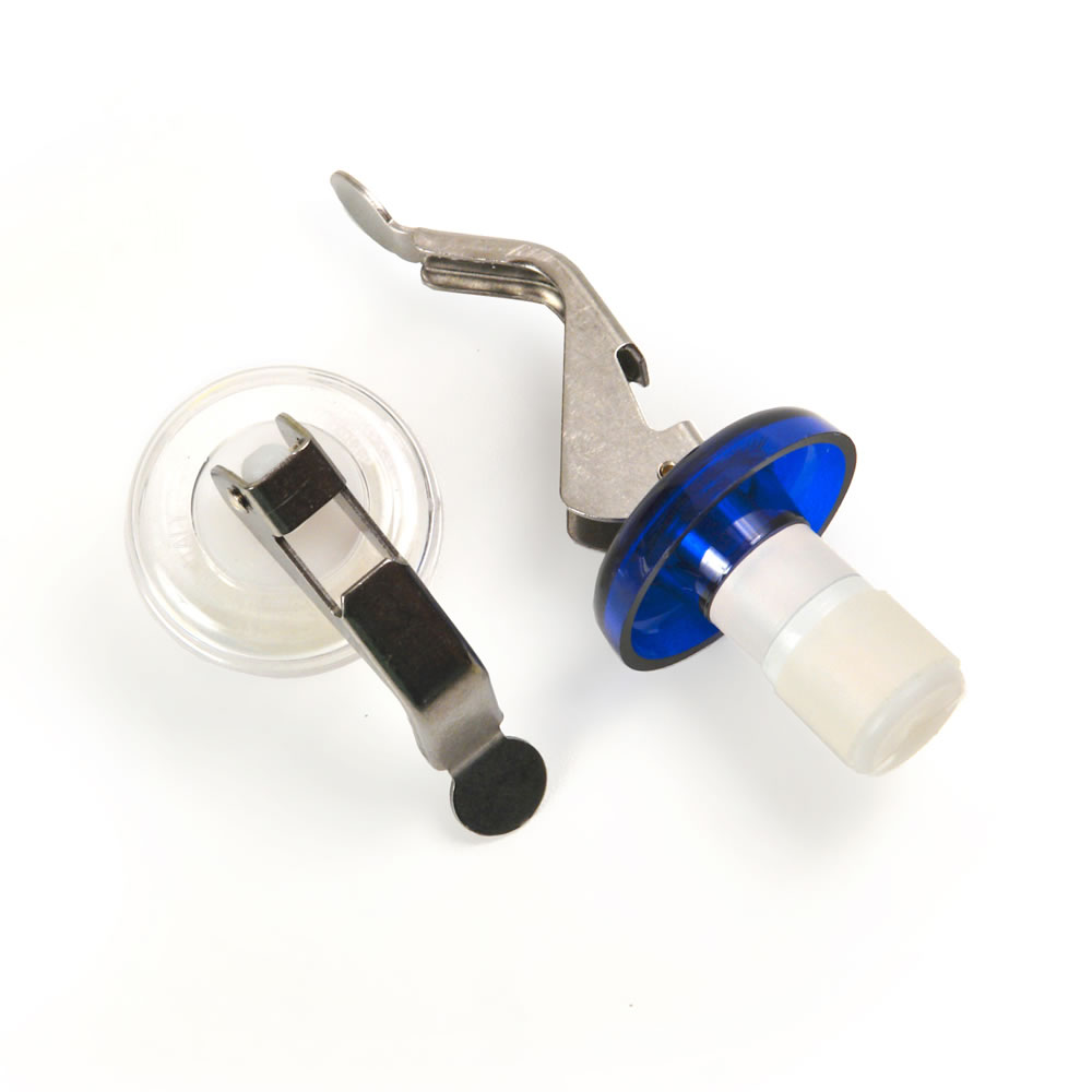 Bottle stopper